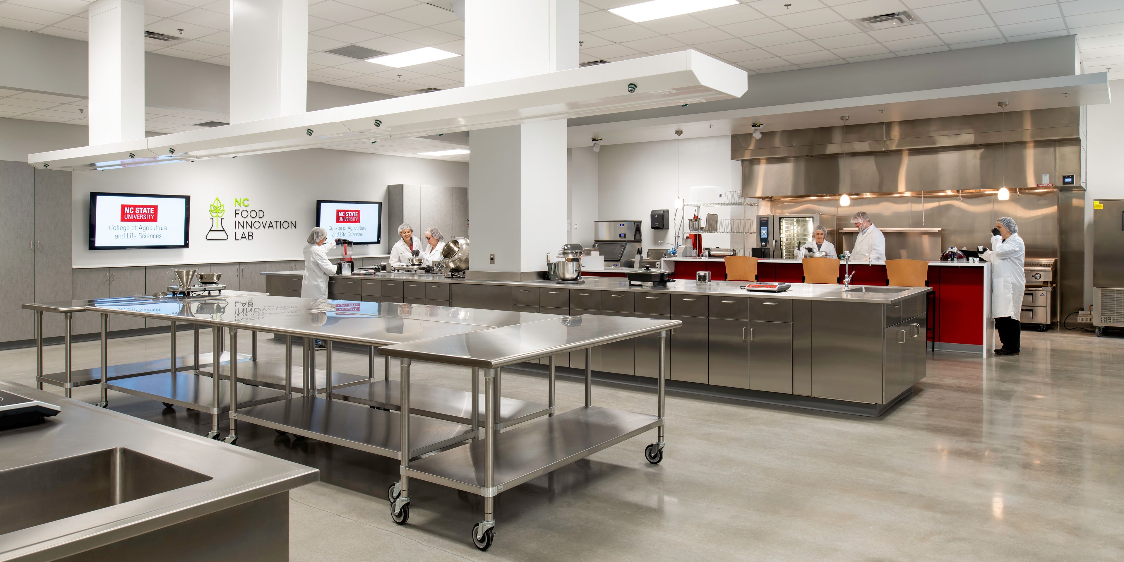 kitchen design innovation center boston